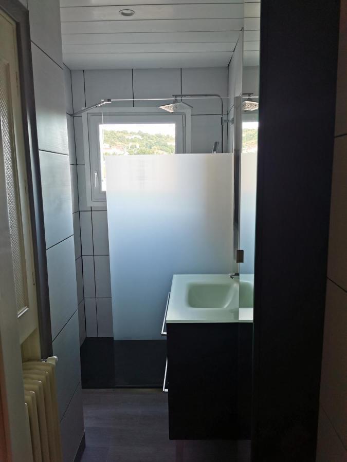 Chambre Privee Dans Appart Partage, Centre Ville, Avec Vue Sur Les Monuments Le Puy-en-Velay Екстериор снимка